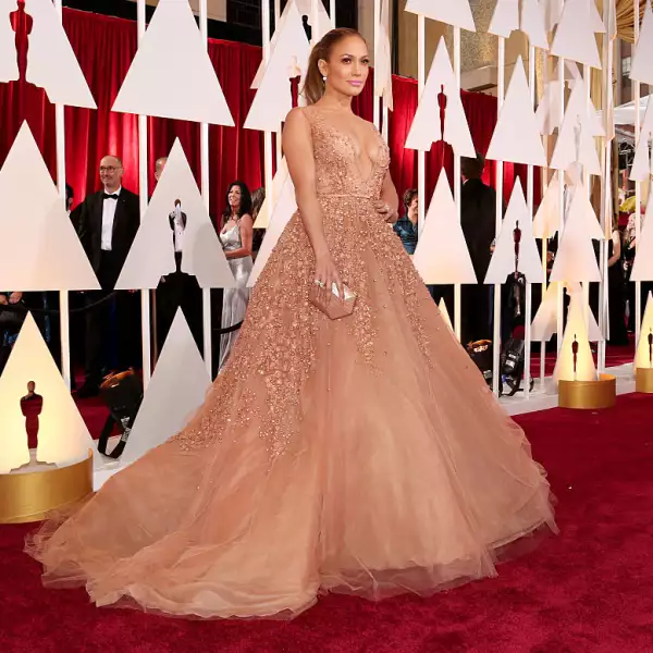 87th Annual Academy Awards - Red Carpet