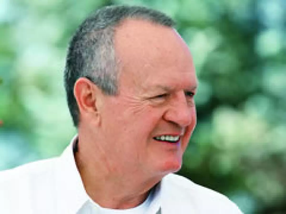 Roberto Hernández vendió originalmente Banamex a Citi.  (Foto: Archivo)