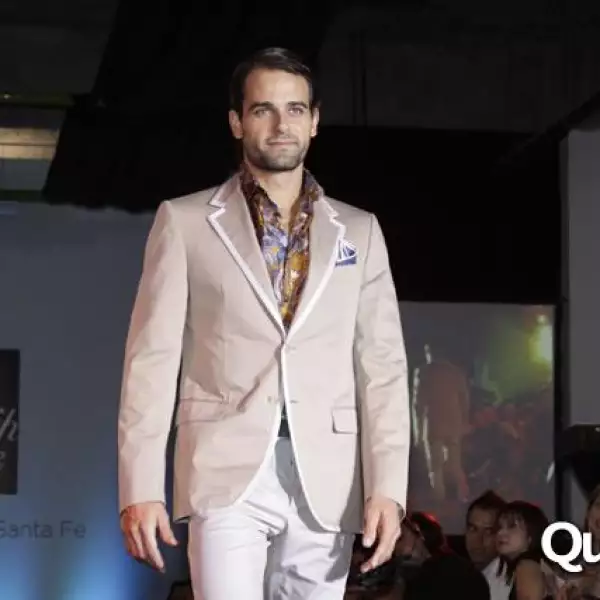 Fubdación SFK en Saks