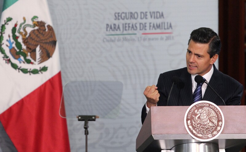 Promesa de campaña