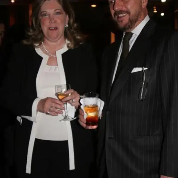 Coctel Guadalupe Loaeza