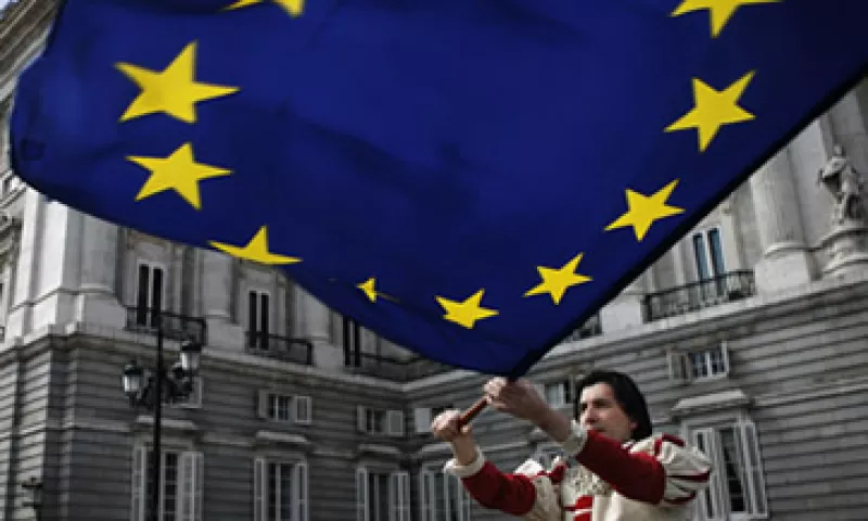 La deuda de Italia sólo es precedida por Estados Unidos y Japón. (Foto: AP)