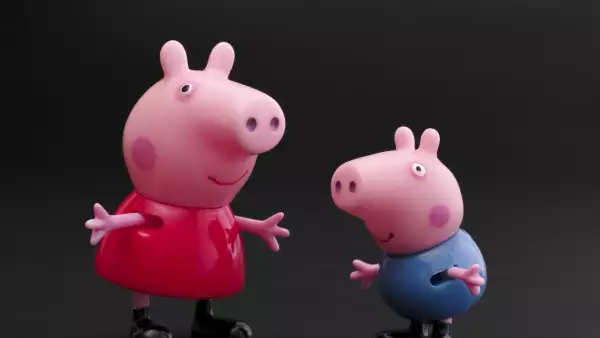 Peppa Pig
