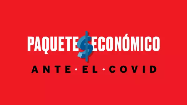 Paquete económico ante el COVID - media principal Home Expansión