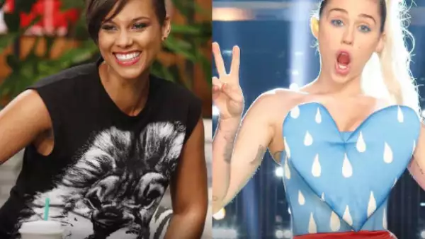 Ni Gwen Stefani ni Christina Aguilera, la intérprete de Wrecking Ball se unirá al cast de jueces para la temporada 11 del reality.