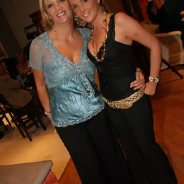 Mónica Olea, Anahí Olea