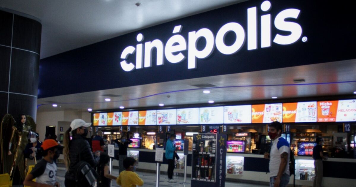 Cinépolis müşterileri puanlarının çalındığını iddia ediyor