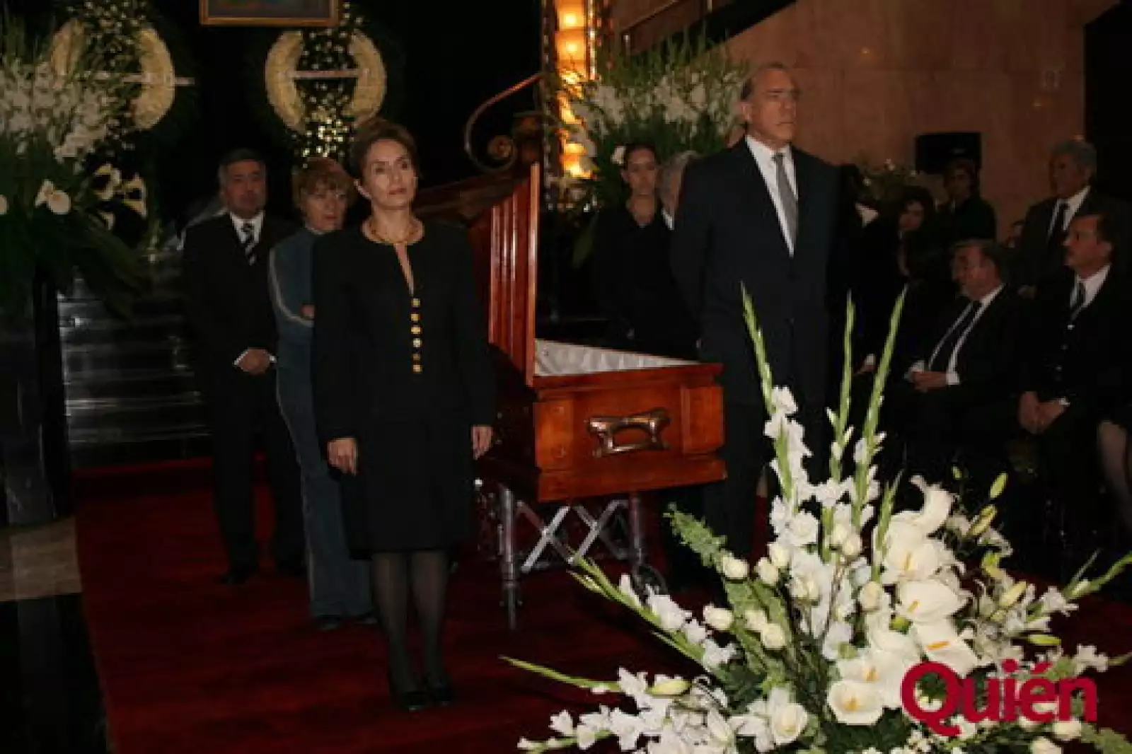 José Ángel Gurría