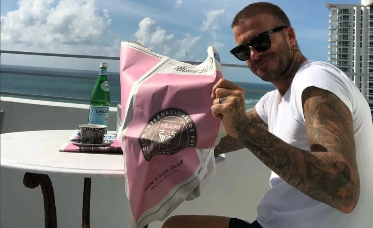 Beckham