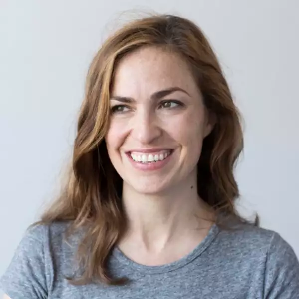 Lisa Brennan Jobs