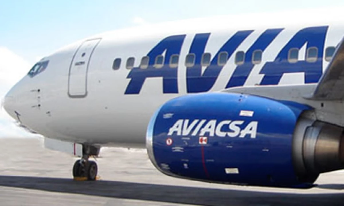 El próximo domingo, la aerolínea que dirige Andrés Fabre cumplirá dos meses de que vio frustrado su reinicio de operaciones. (Foto: Cortesía Aviacsa)