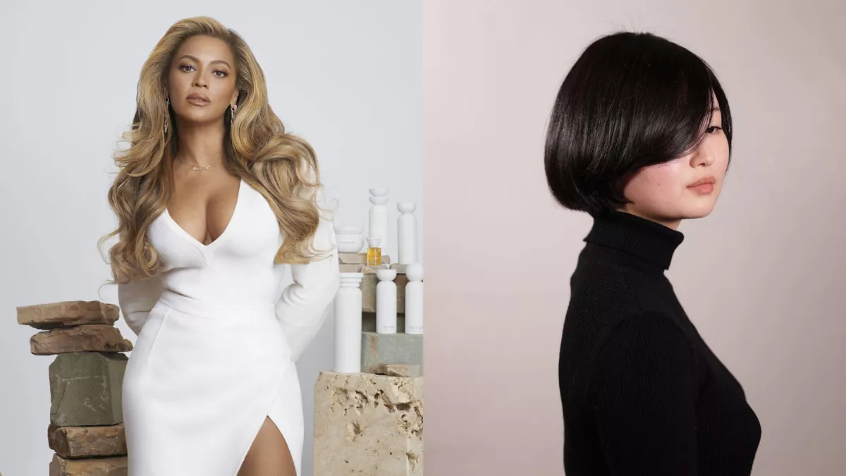 Beyoncé lanza su línea de cuidado de pelo y las editoras de ELLE ya los probaron
