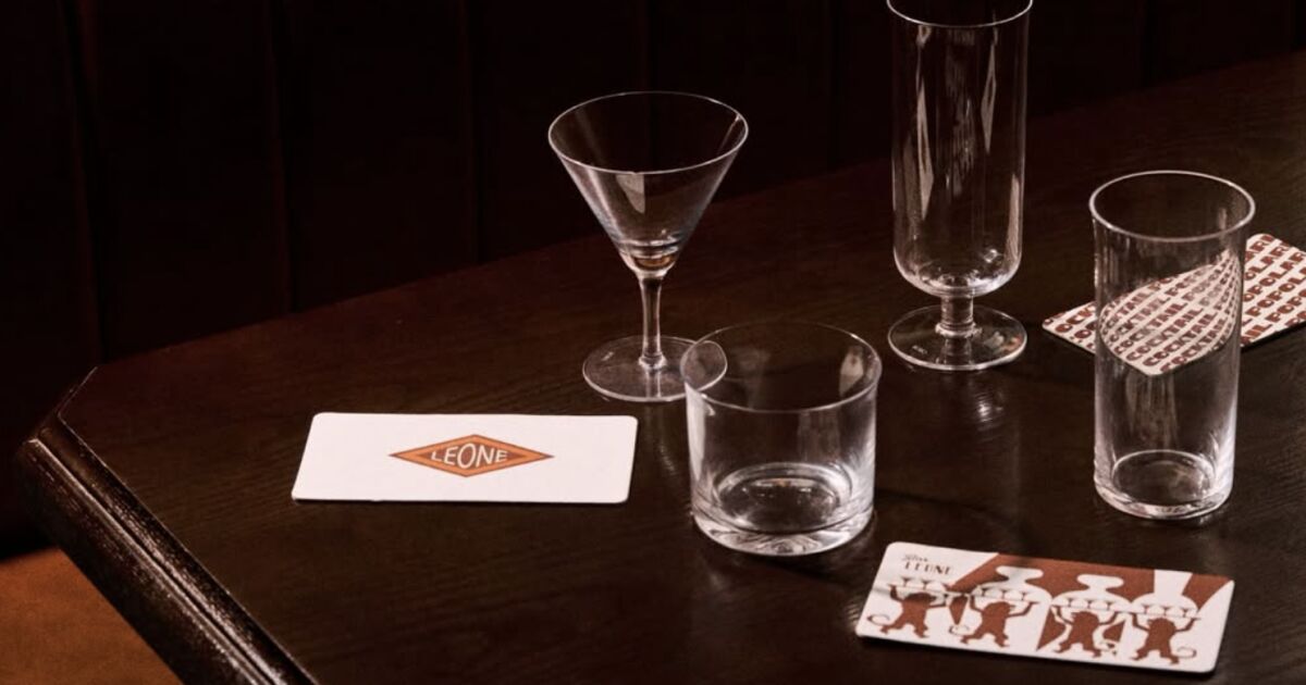 ¿Viajarías por un drink? Los bares que pueden definir tu próxima escapada