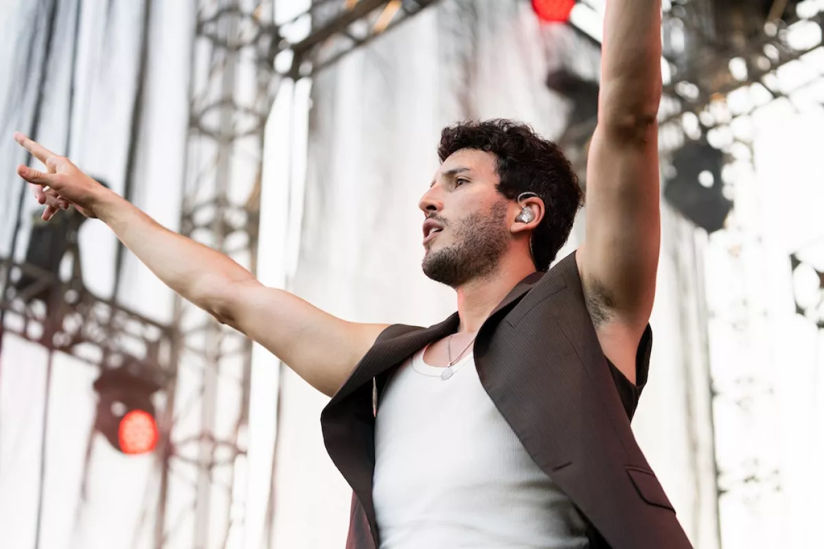 SEBASTIAN-YATRA
