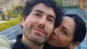 Benny Ibarra y Celina del Villar