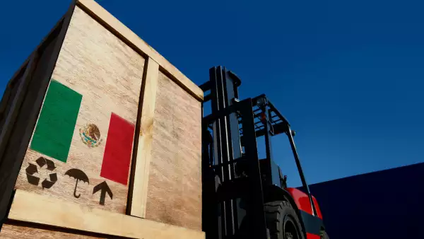 Economía mexicana crecerá en el primer trimestre