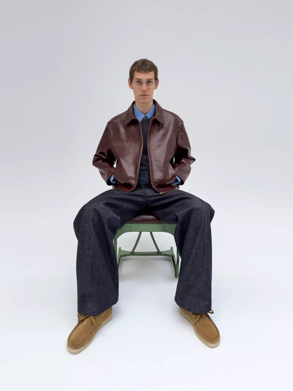 sandro clarks