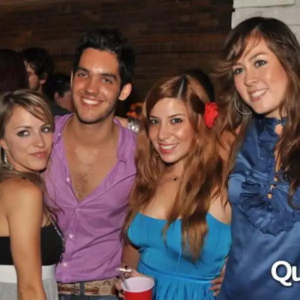 Cumple Beto Familiar