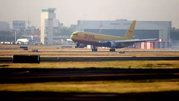 aerolíneas de carga aicm