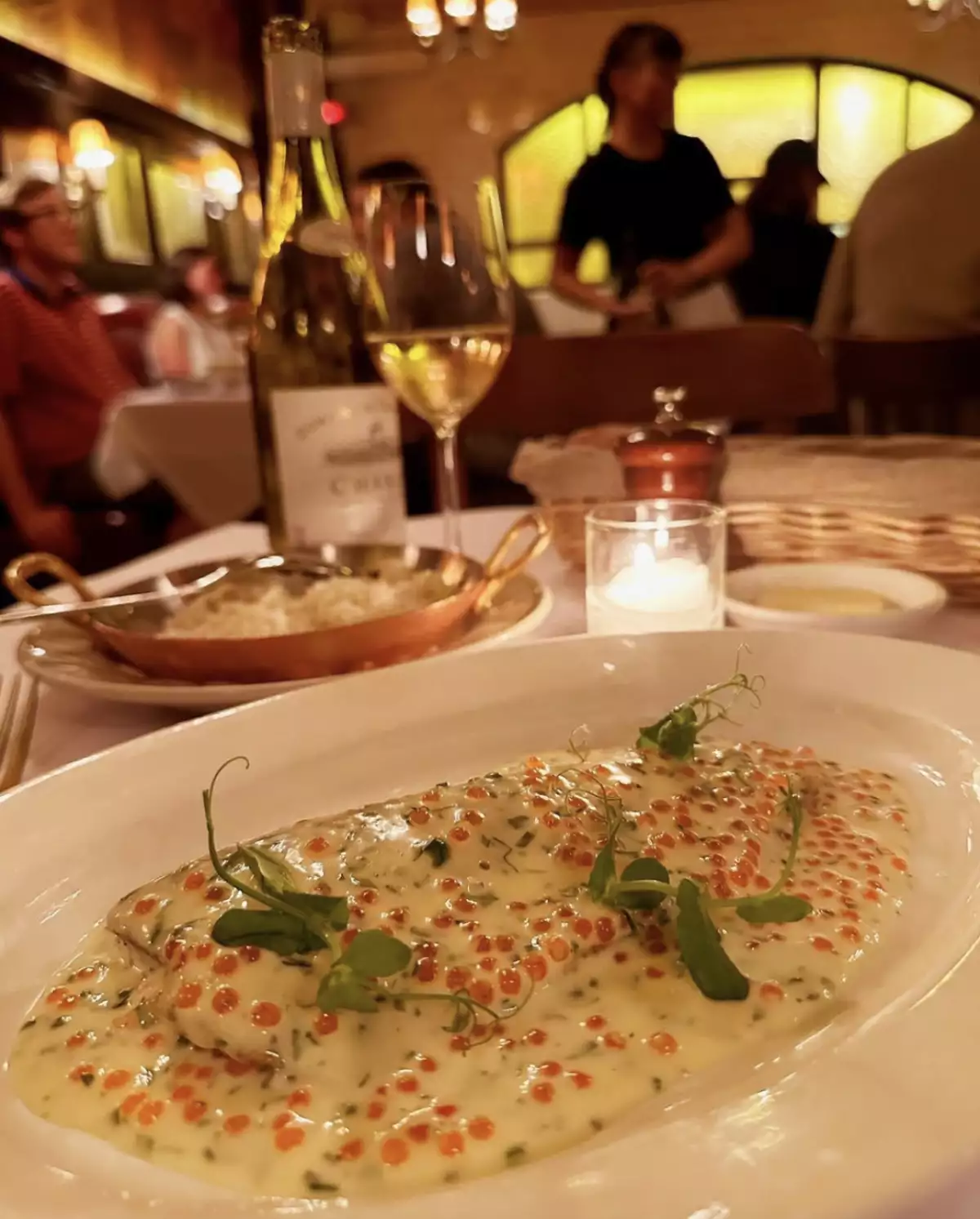 Minetta Tavern