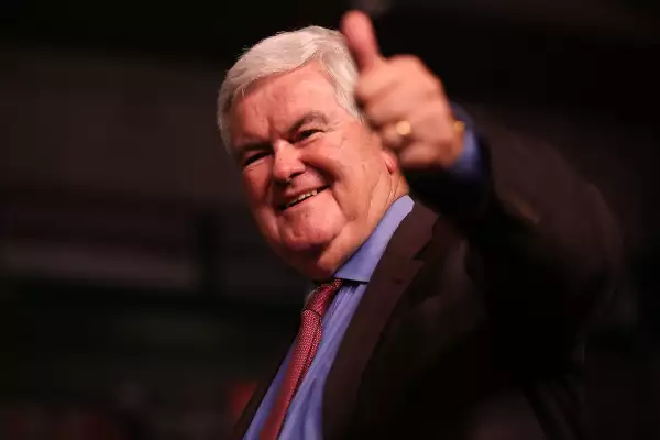 Gingrich