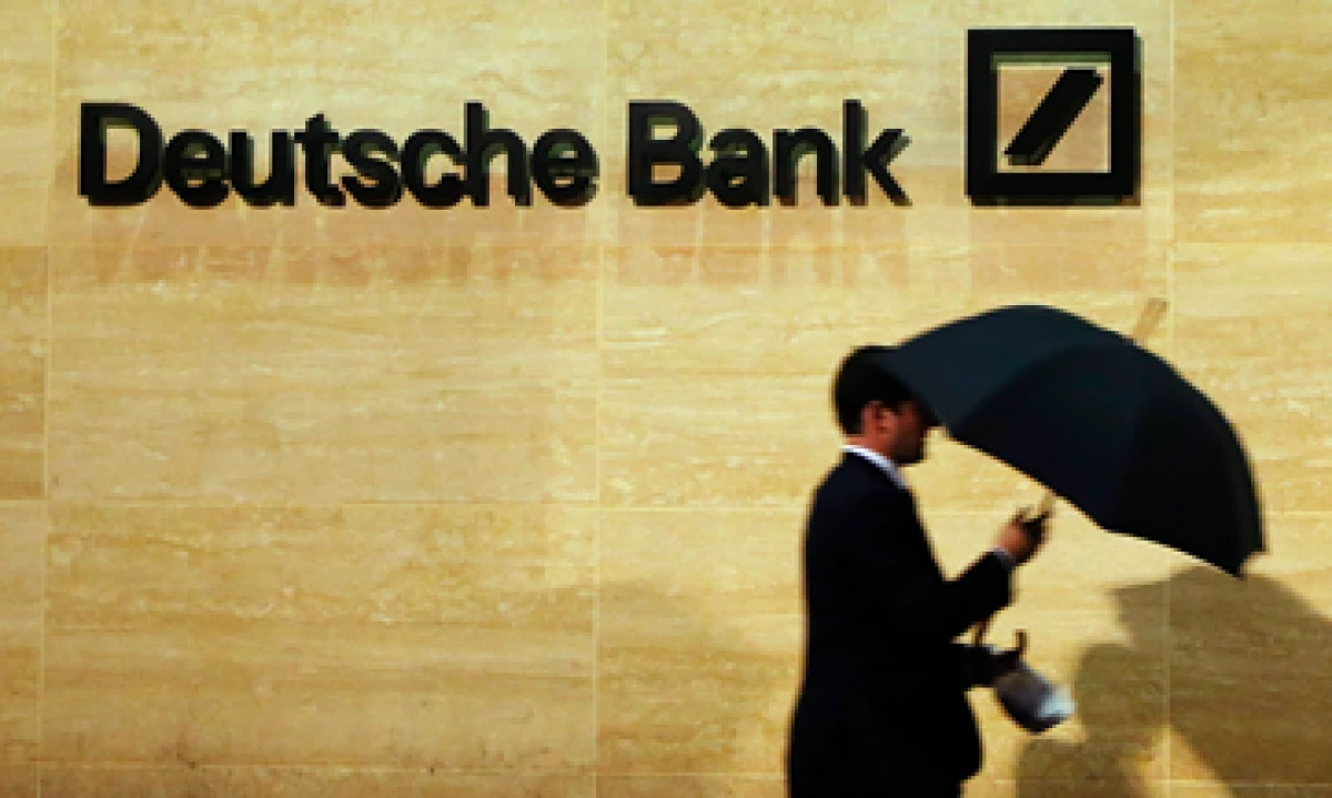 Deutsche Bank asegura que su decisión se debe a que encontró maneras más atractivas de inversión. (Foto: Reuters)