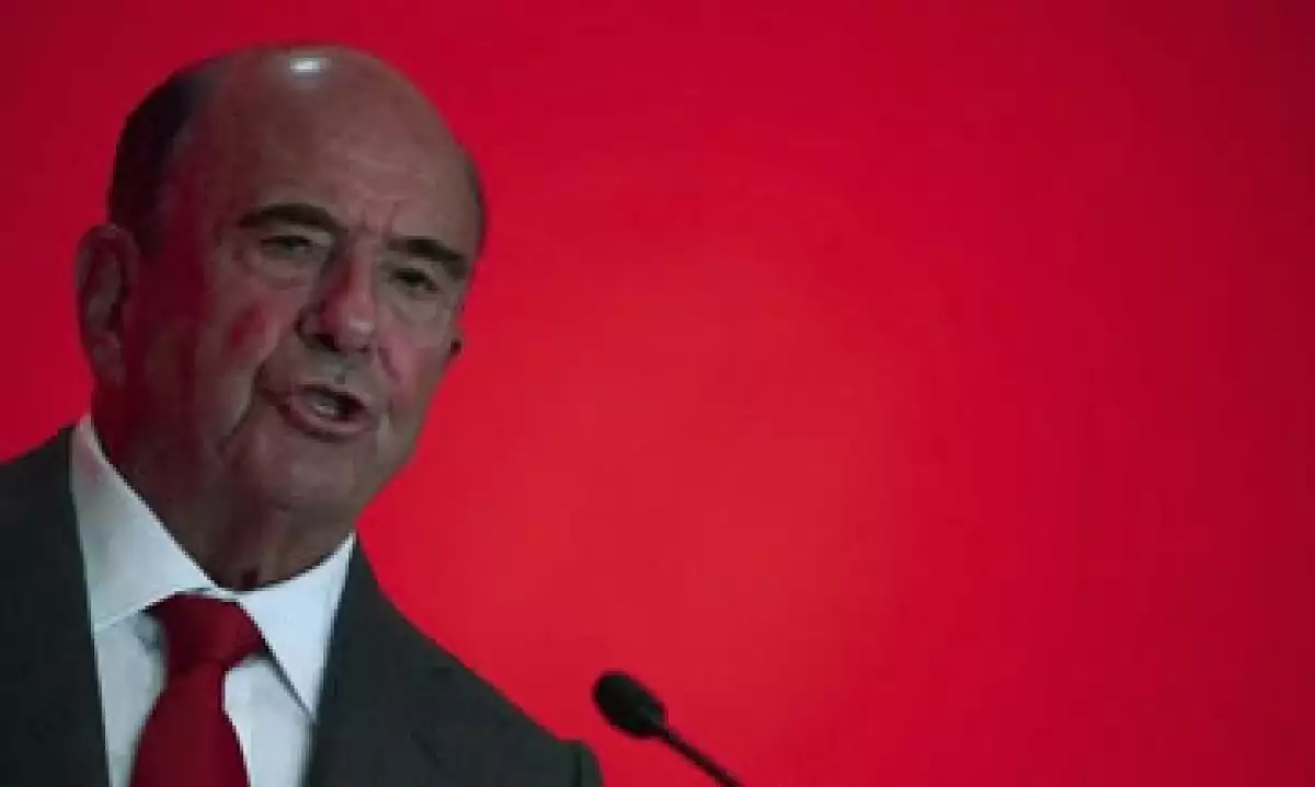 Cuando Botín asumió la presidencia de Santander en 1986, el banco era uno de los siete principales de España, pero bajo su gestión se convirtió en uno de los principales a nivel mundia. (Foto: Reuters)