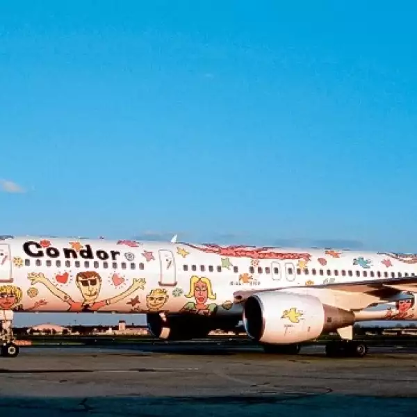 aviones diseños llamativos 3