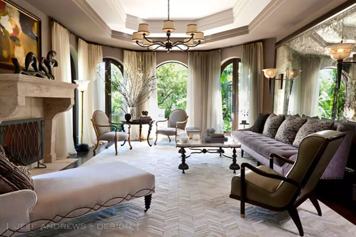 El lugar en donde todos quieren estar.