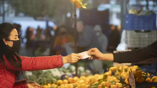 Inflación en México agosto 2022