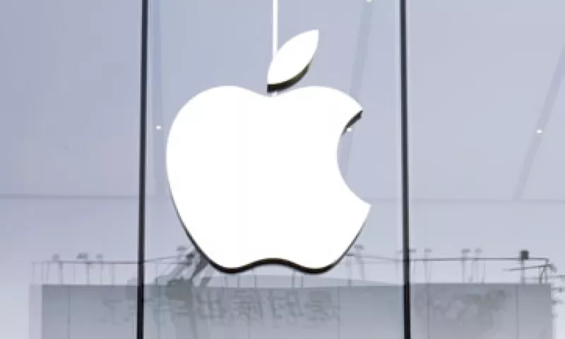 Apple está presionando a su equipo automotriz, dice Bloomberg. (Foto: Reuters )