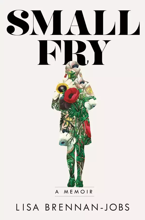 Libro Small Fry