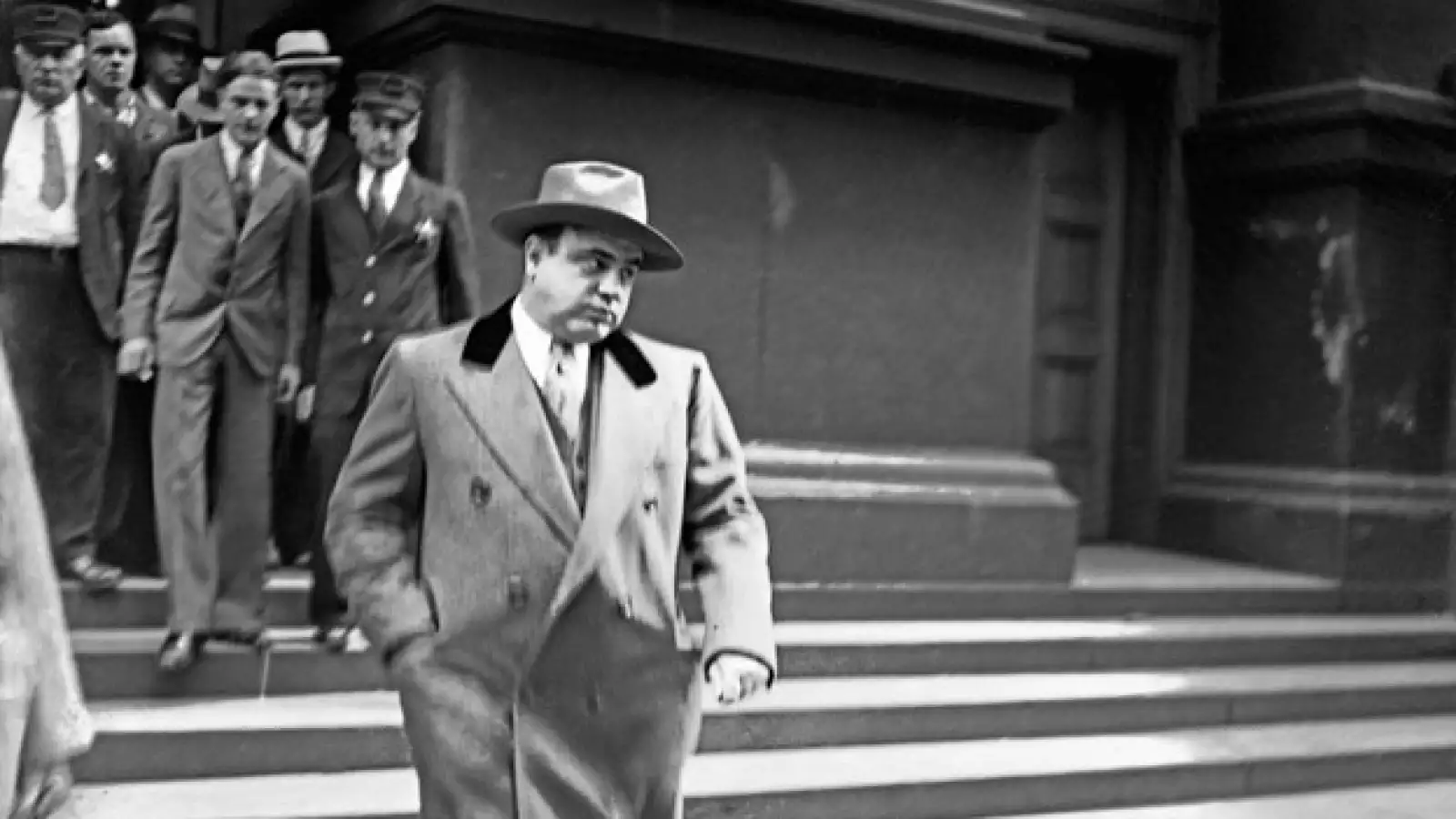 Al capone 