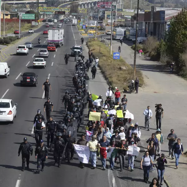 En el Estado de México