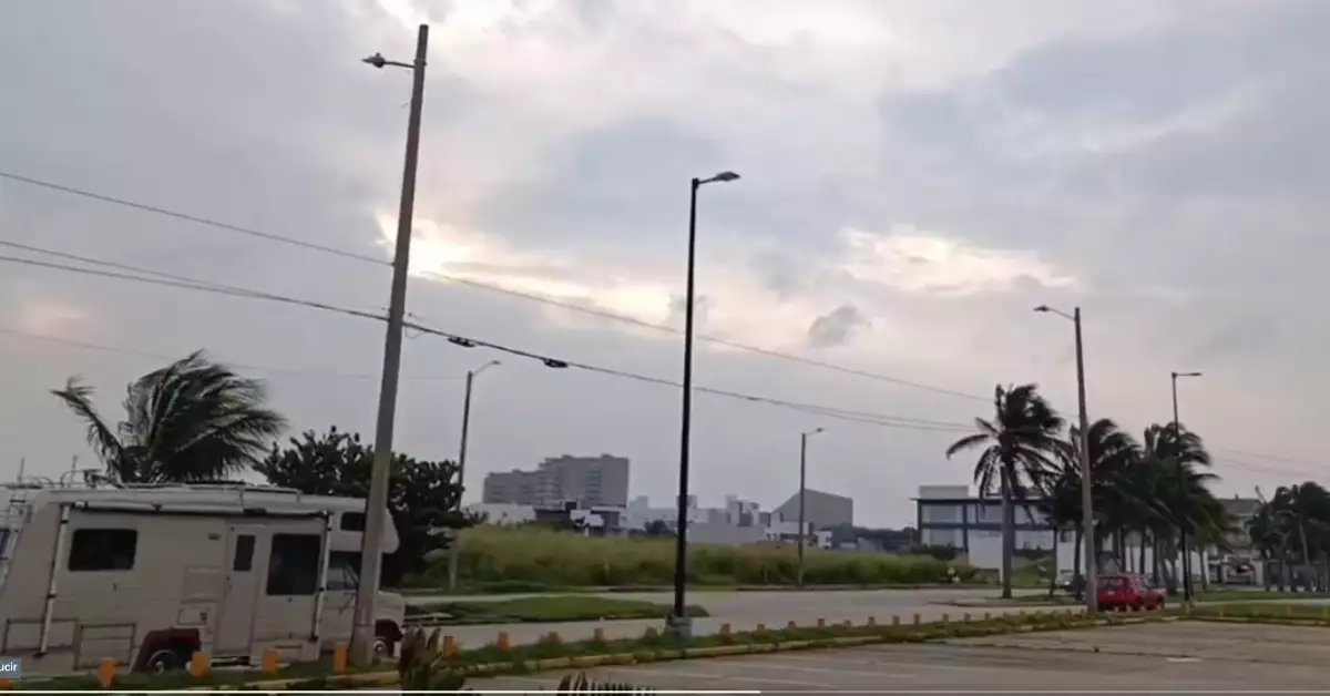 Frente frío número 13 no solo afecta en Puebla: provoca bajas temperaturas y hasta lluvias en otros estados 