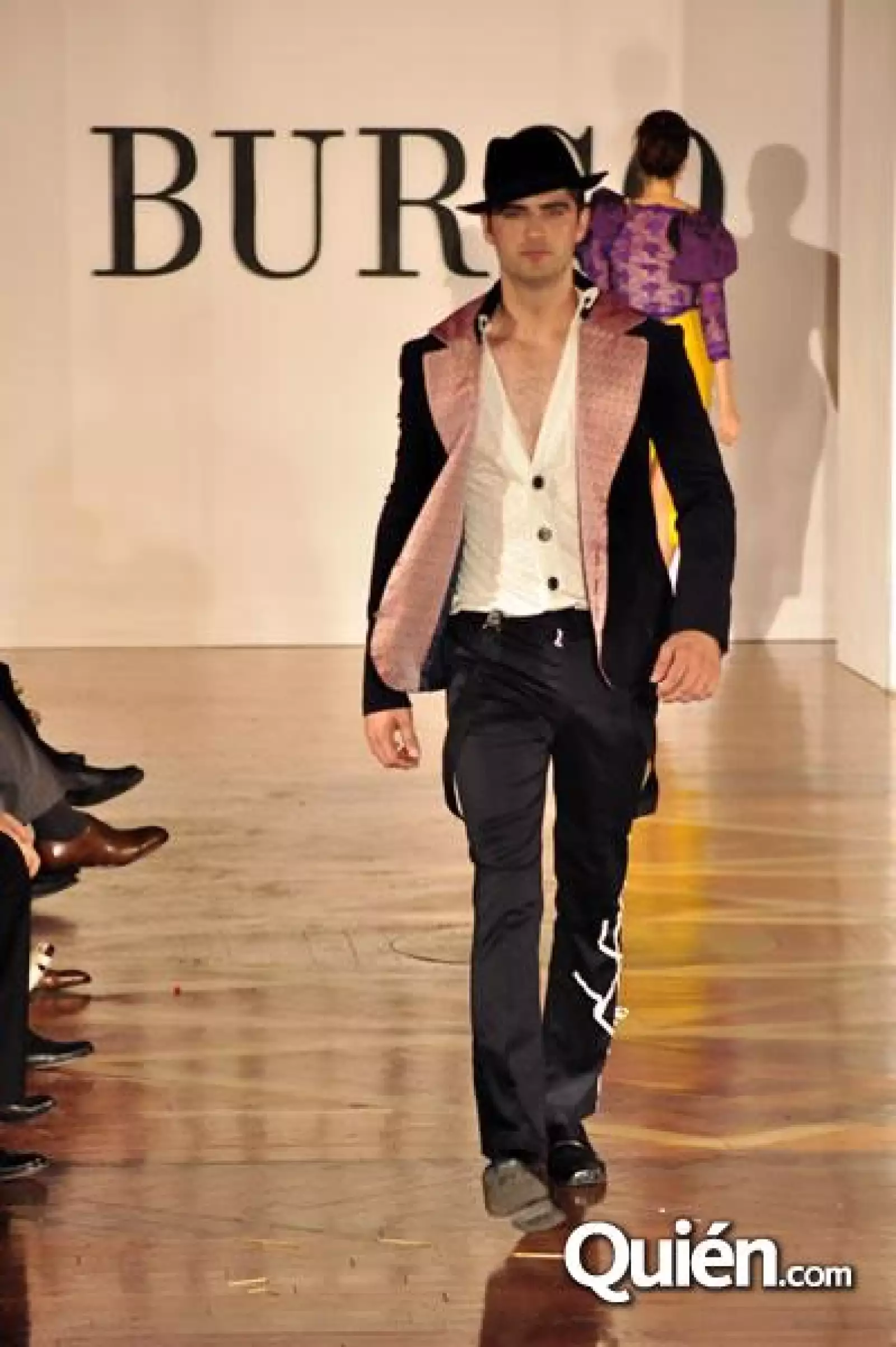 Concurso de Diseñadores del Instituto Di Burgo