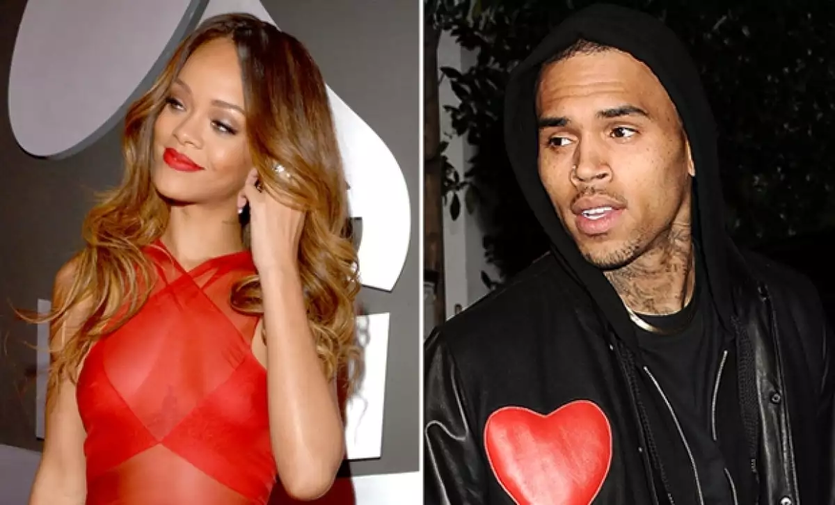 Aunque fueron vistos el pasado domingo muy cariñosos en los Grammy, ayer por la noche asistieron a una fiesta en la que ni siquiera quisieron cruzar miradas.