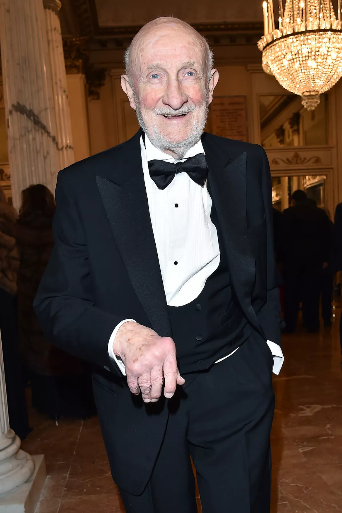 Teatro Alla Scala - Season 2014/15 Opening