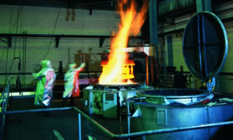 El monto de la compra de  French Automotive Castings no fue revelado por Alfa.  (Foto: Thinkstock)