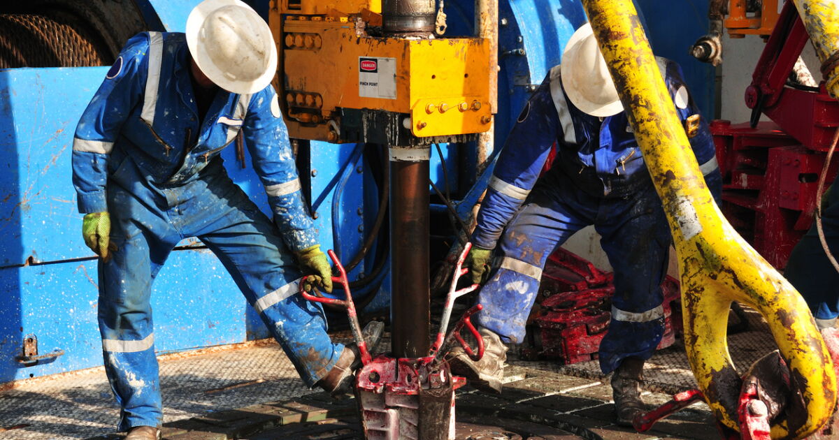 CONTRATOS MIXTOS DE PEMEX: UN NEGOCIO PARA POCOS GIGANTES