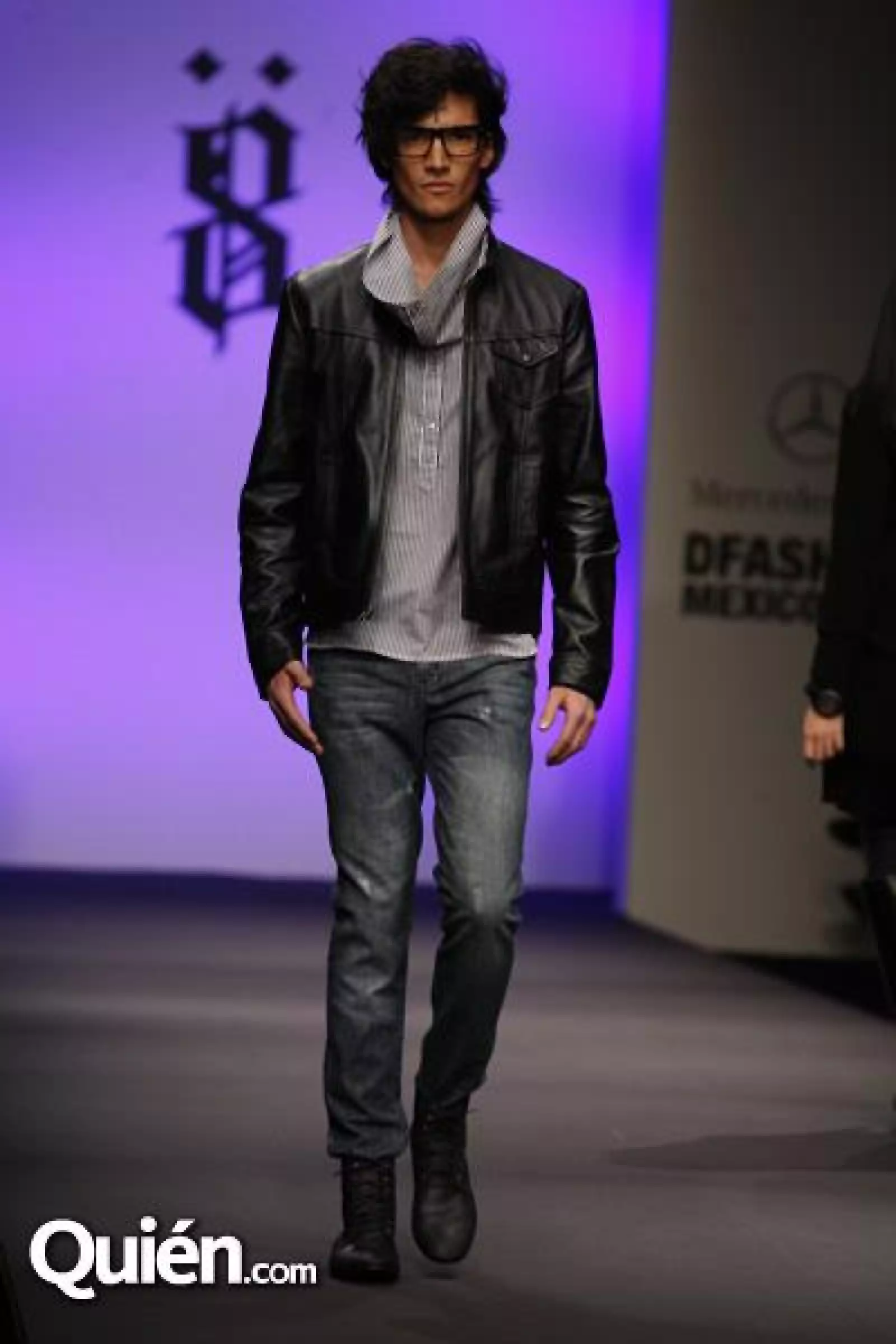 MBDF Pasarela Josemaría Torre