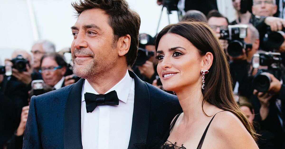 ¡La Familia Española Apoya a Bad Bunny! Penélope Cruz y Javier Bardem Roban el Show en Puerto Rico