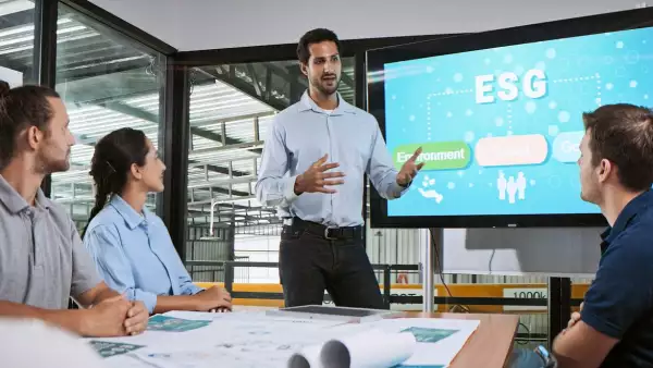 La autenticidad como clave para generar valor en la sostenibilidad empresarial