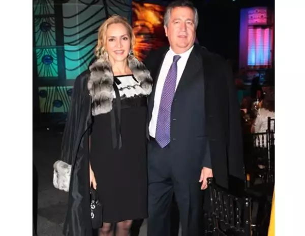 Los empresarios no han querido hablar con los medios, pero el portavoz de su empresa confirma la noticia.