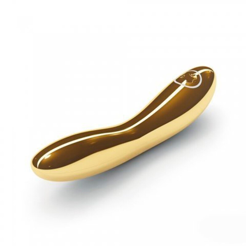 Entre ellos está este dildo de 15 mil dólares. ¿Lo comprarías?