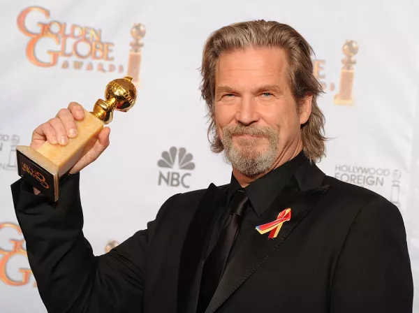 Jeff Bridges