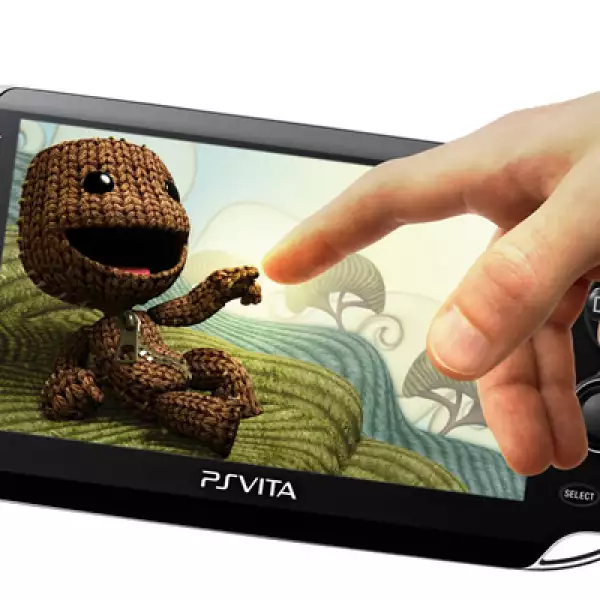 Little Big Planet PS Vita es una nueva edición de esta popular franquicia de Sony, que aparecerá en exclusiva para su consola portátil.