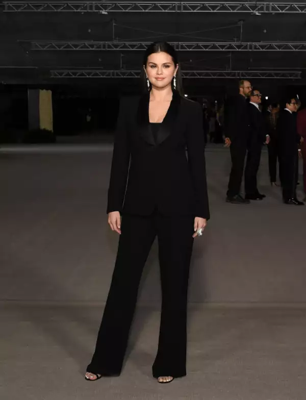 2nd Annual Academy Museum Gala - Arrivals