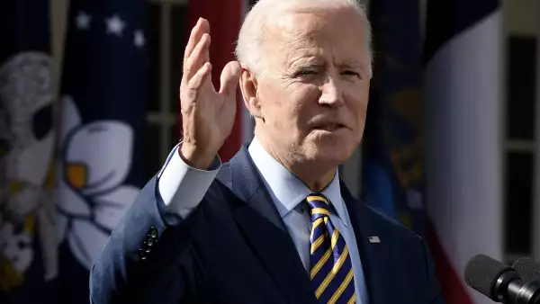 Joe Biden