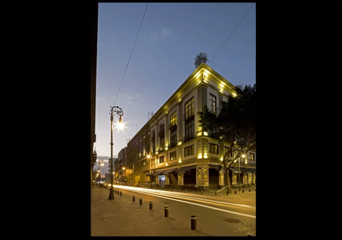 Boué-arquitectos